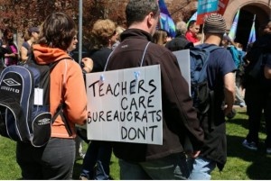 Toronto Star Teacher