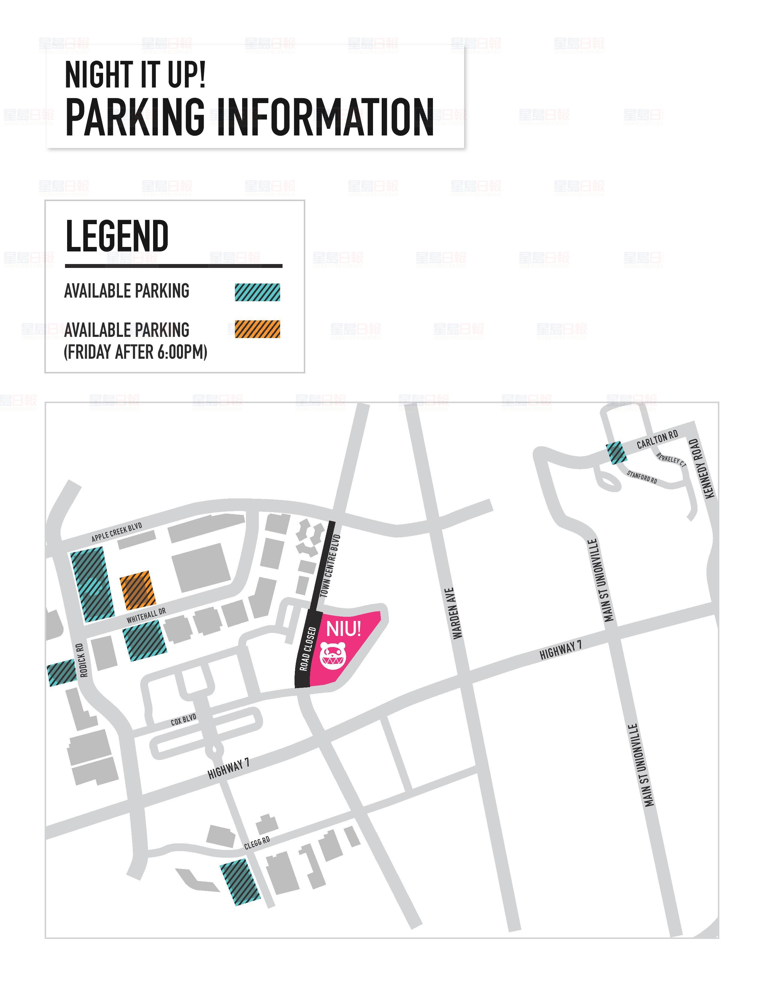 NIU-2014-Parking-Map-Info