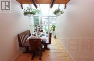 narrowest detached house3