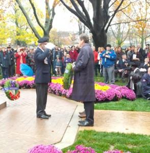 Kevin Misener - twitter