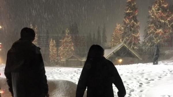 grouse-mountain-sleepover