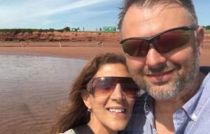 rania-and-steve-walker