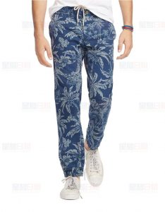 Trending: Island Life You may be spending summer in the city but there's no reason you can't enjoy a bit of the islands at the same time. 1. Desigual Flores 2 Short $110 sportinglife.ca http://www.sportinglife.ca/sportinglife/product/24656407/Womens-Fashion/Women%27s-Flores-2-Short 2. Desigual Women's Marite Jacket $156 sportinglife.ca http://www.sportinglife.ca/sportinglife/product/24656373/Womens-Fashion/Women%27s-Marite-Jacket 3. Rip Curl Romper $64 bikinivillage.com https://www.bikinivillage.com/en/rip-curl-romper-orange-green-black-floral-13391 4. Capris by Body Glove $75 online only at bikinivillage.com https://www.bikinivillage.com/en/breathe-capris-black-green-orange-floral-20630 5. Polo Ralph Lauren Men's Straight-Fit Printed City Jogger $159.50 thebay.com http://www.thebay.com/webapp/wcs/stores/servlet/en/thebay/straight-fit-printed-city-jogger-0032-710601300001--24 6. Aralle High Heel Sandal $59.99 callitspring.com http://www.callitspring.com/ca/en/CALL-IT-SPRING/women/sandals/high-heels/ARALLE/p/46449356-46 7. Dolce & Gabbana printed silk-twill wide-leg pant $1515 net-a-porter.com https://www.net-a-porter.com/ca/en/product/732948/Dolce_and_Gabbana/printed-silk-twill-wide-leg-pants- 8. Navango Sunset Lovers Men's Classic T-Shirt $55 nuvango.com https://www.nuvango.com/products/sunset-lovers-mens-classic-t-shirt 9. Scotch & Soda Photo printed top $125.00 scotch-soda.com https://www.scotch-soda.com/ca/en/women/tops-t-shirts/photo-printed-top/131211.html?cgid=80&dwvar_131211_color=combo%20B&start=14 10. Van Tropical Print Carmelle flip-flop $19.99 getoutsideshoes.com http://vans.getoutsideshoes.com/vans-tropical-parrot-carmelle-beach-glass.html Uploaded external by: Koszuta, Angela