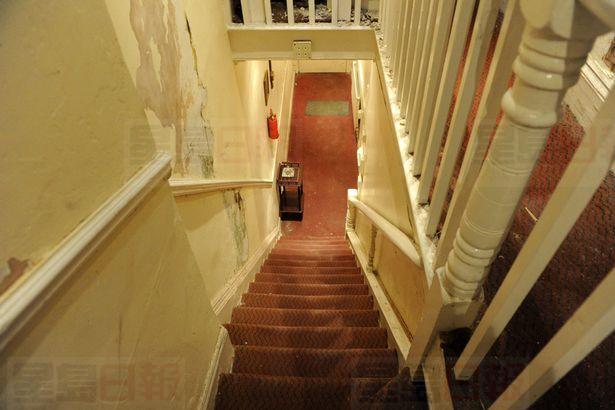 20161022_英國鬼屋6