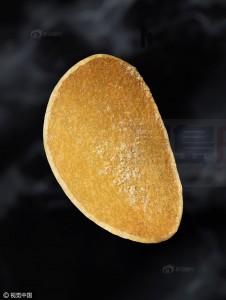 A Swedish company has created a set of ultra-posh potato chips that cost a staggering $11.20 each ($56 for a set of five) which have been branded the 'most expensive crisps in the world'. They're made by the St. Erik's Brewery to pair with their speciality beers. "We felt that we were missing a snack of the same status to serve with our beer," said St. Erik's brand manager Marcus Friari. "A first-­class beer deserves a first-­class snack, and this is why we made a major effort to produce the world's most exclusive potato chips," he added. The crisps are made from hand picked Ammarnäs potatoes and come in five flavors: Matsutsake mushrooms, truffle seaweed, crown dill, Leksand onions and India Pale Ale. Only 100 boxes have been made so far, which rapidly sold out. Proceeds will be given to charity.  Pictured: Va¨rldens dyraste, world's most expensive potato chips from St. Erik's Brewery, Sweden, Europe Ref: SPL1377727  201016   Picture by: St. Erik's/Splash News Splash News and Pictures Los Angeles:	310-821-2666 New York:	212-619-2666 London:	870-934-2666 photodesk@splashnews.com Splash News and Picture Agency does not claim any Copyright or License in the attached material. Any downloading fees charged by Splash are for Splash's services only, and do not, nor are they intended to, convey to the user any Copyright or License in the material. By publishing this material , the user expressly agrees to indemnify and to hold Splash harmless from any claims, demands, or causes of action arising out of or connected in any way with user's publication of the material. 