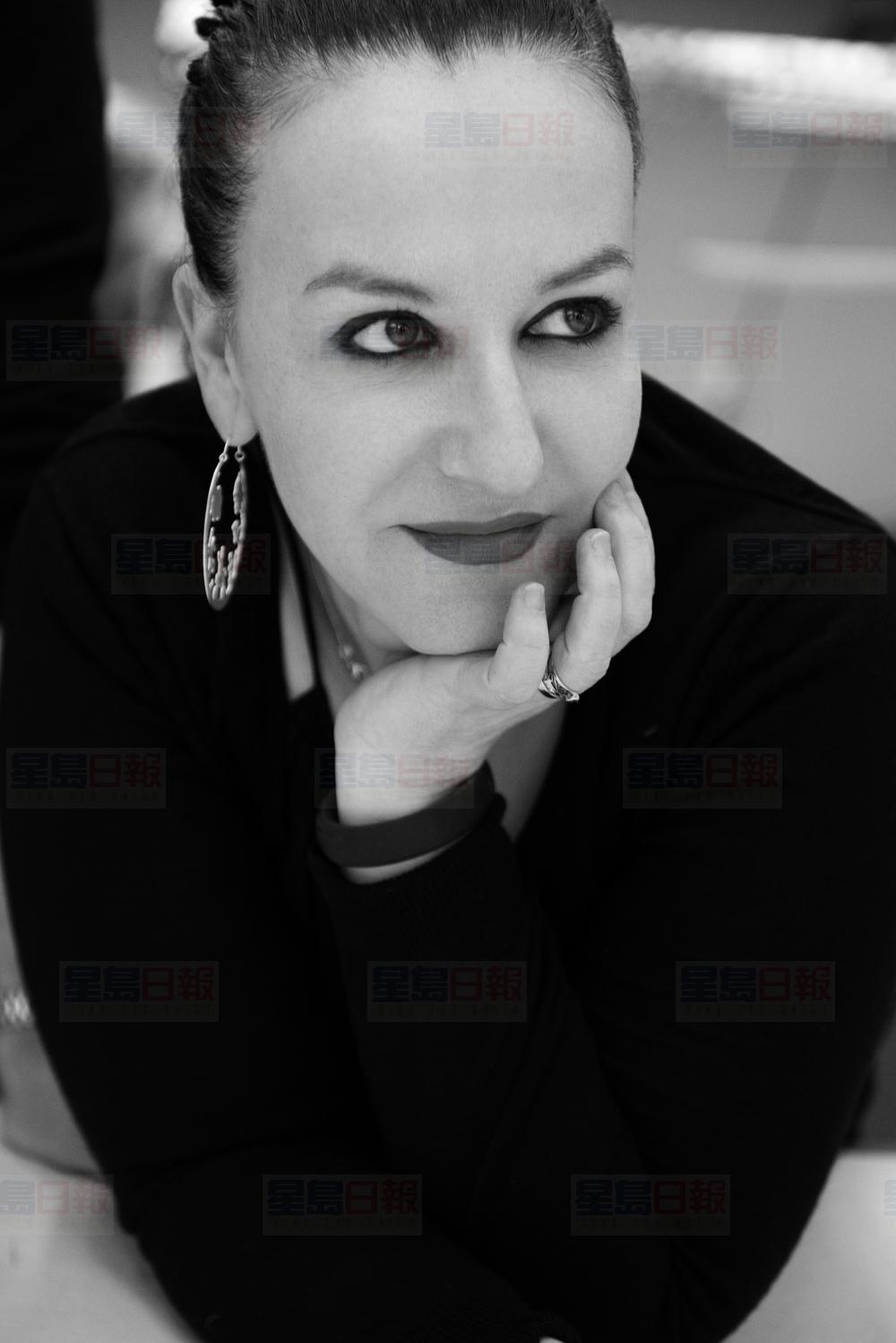 Sophie_Portrait_William_Mooney