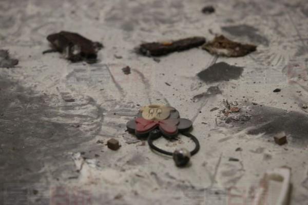 µø¹î¬Q¤Ñ¡A¦C¨®³QÁa¤õ²{³õ¡C¶À½å³ÐÄá(Pix By: Rico Wong) 2017/02/11´ä»D