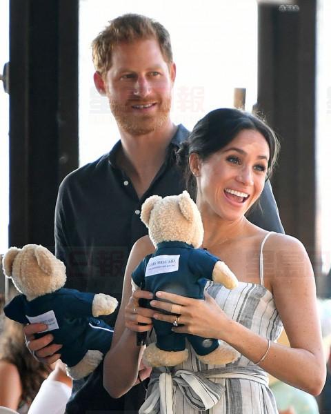 Royal Baby 3