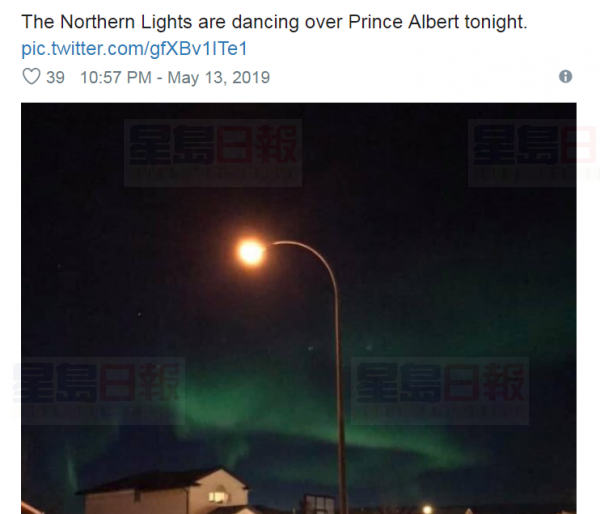 Northern Lights 1