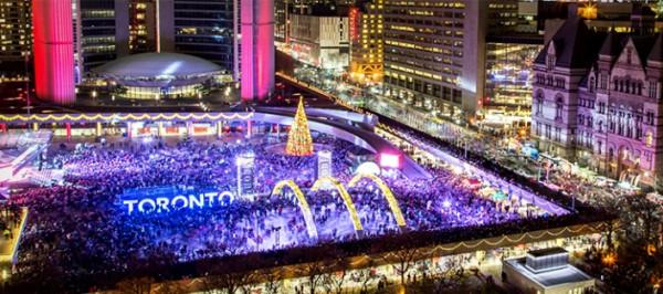 Cavalcade of Lights