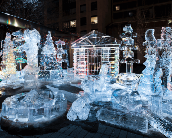 Yorkville Icefest 01