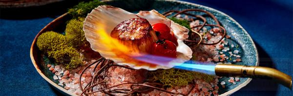 多倫多冬日美食節 Winterlicious