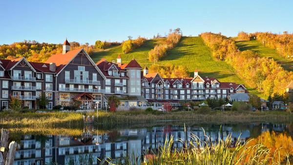 The Westin Trillium House