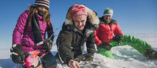 圖:溫莎艾錫(Windsor-Essex)旅遊局