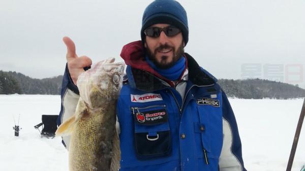 圖:馬斯科卡旅發局