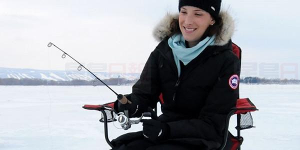 圖:南喬治亞灣旅遊局