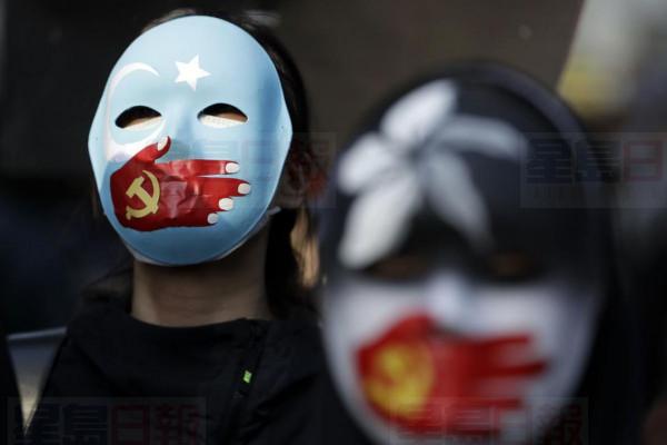 Hong Kong mask law