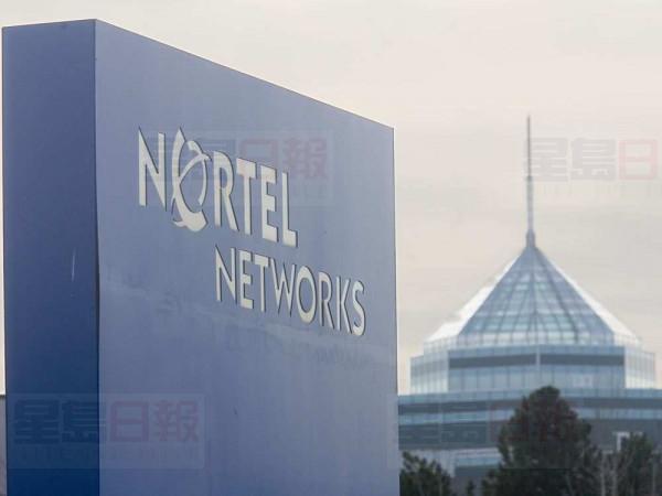 Nortel 4
