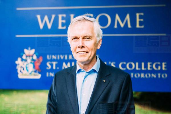 Debbie- Canada China 2