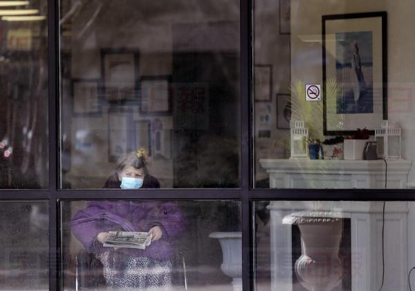 Debbie- Longterm Care