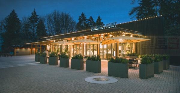 Debbie- Stanley Park 2