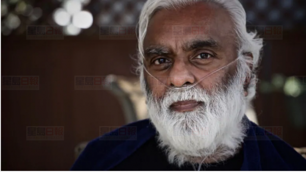 拉姆可謂經歷生死。 CBC圖片