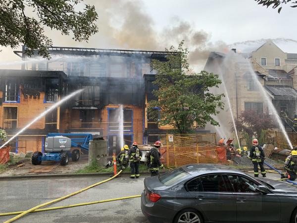 Darrell Reid twitter圖片