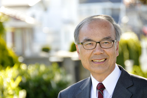 周炯華。周炯華網站圖片