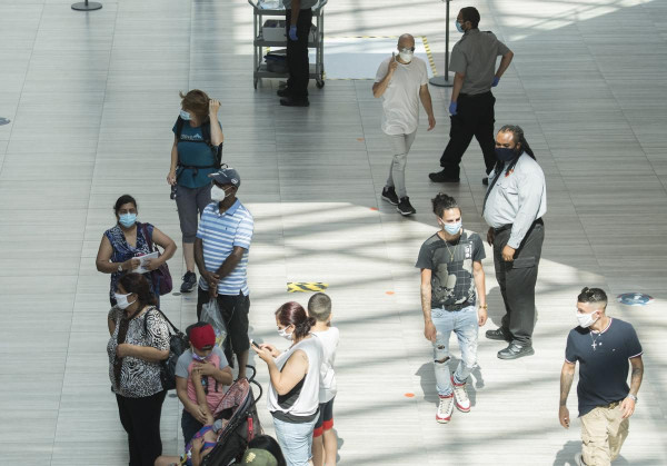 Debbie- COVID young 2