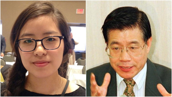 Debbie- Canadian in China 2