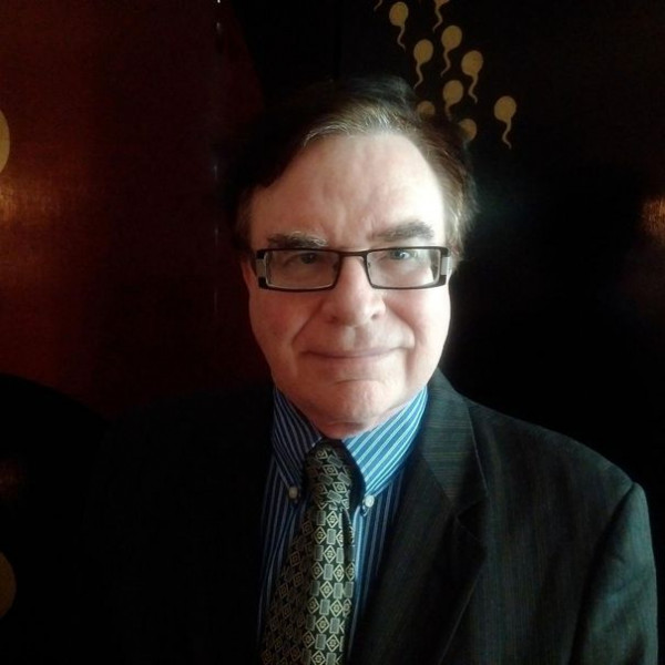 Debbie - Canada China 2