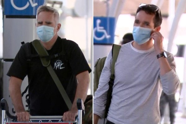 Debbie- Canada China 2