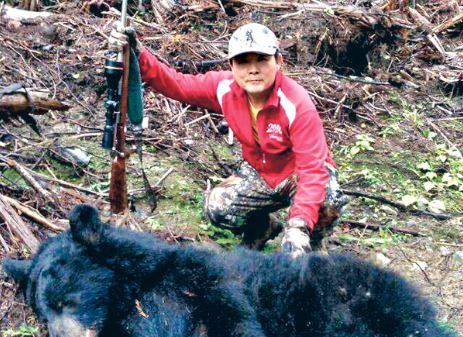 被告趙利。 本報資料圖片