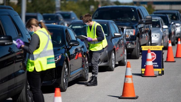 Debbie- Canada COVID 2