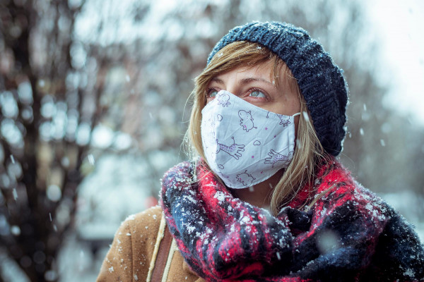 Debbie- Canada COVID 4