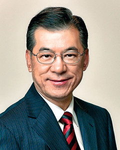 Ken Tung