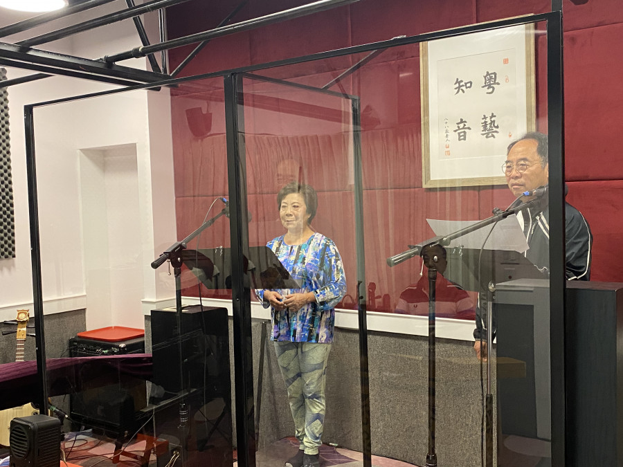 #72-Cantonese Opera2