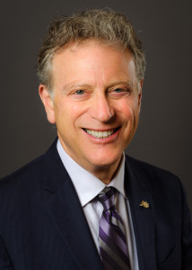 Minister George_Heyman