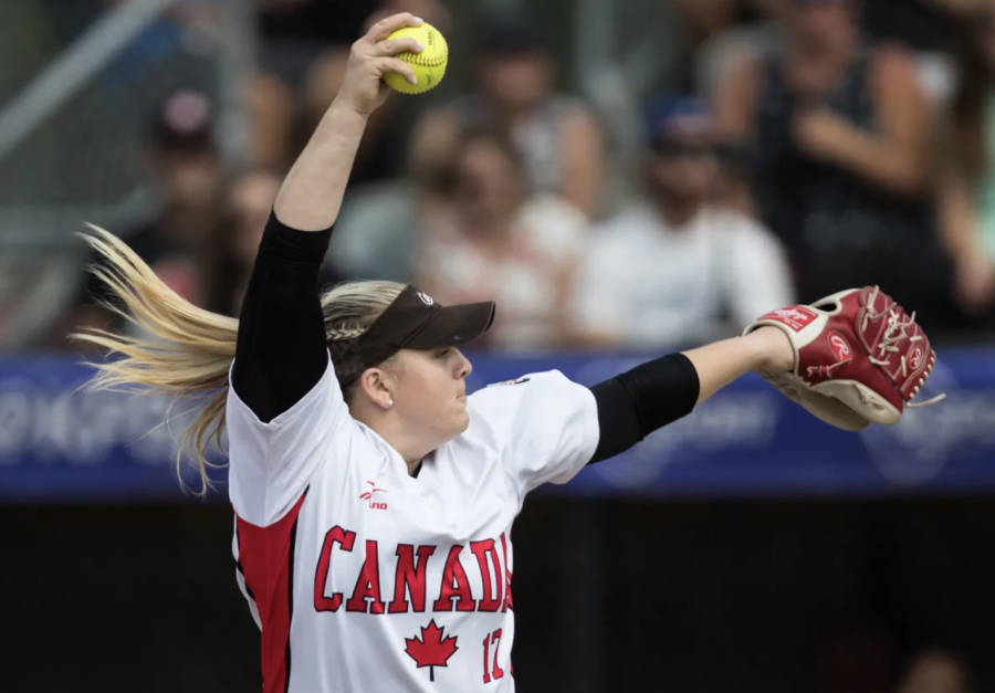 格羅內韋根司職投手。  加通社