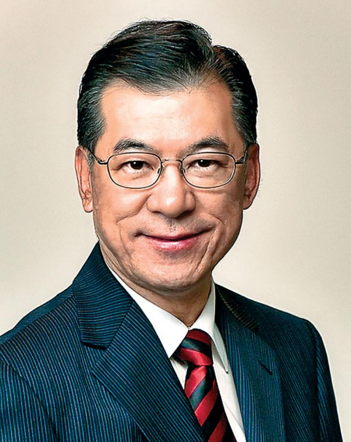 Ken Tung