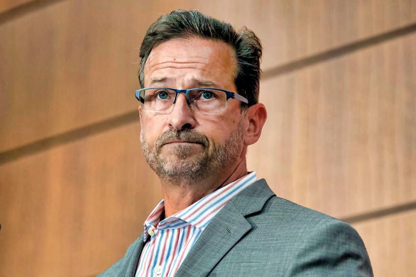 Yves-Francois Blanchet