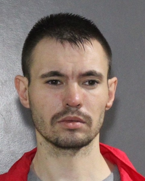 29歲的Kris Larson。 RCMP提供