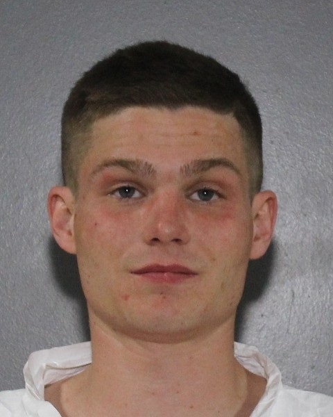 27歲的marcel duke。 RCMP提供