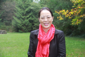 陳開心。網上圖片