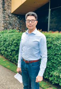 姚崇英。網上圖片