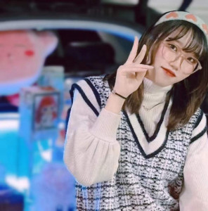 郭愷玲認為原住民重點課程非常重要。受訪者提供