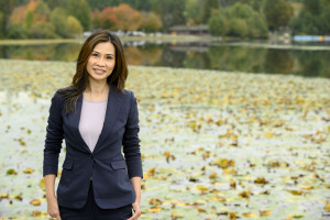 馬朱慧琪稱,女兒得悉消息後,感到非常興奮。受訪者提供