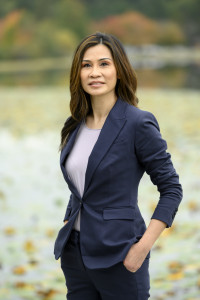 馬朱慧琪。受訪者提供