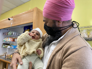 Jagmeet Singh2