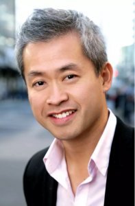 黃承斌。受訪者提供